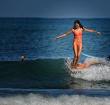 5 SURFER GIRLS WHO YOU SHOULD KNOW | SURF COLLECTIVE NYC