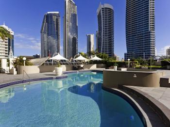 Hotel in SURFERS PARADISE - Novotel Surfers Paradise