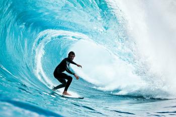 50 best surfing spots around the world | CNN Travel