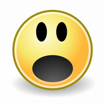 File:Face-surprise.svg - Wikimedia Commons