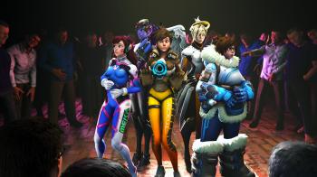 Surrounded by nerds by Jester5728 on DeviantArt