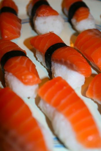 Sushi
