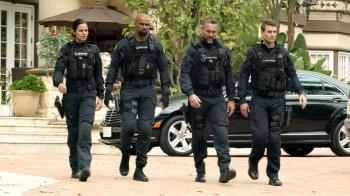 Watch S.W.A.T. Season 1 Episode 5: Imposters - Full show on CBS All ...