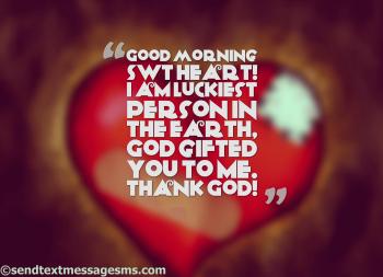 good morning sweetheart quotes hq photo - New HD Quotes