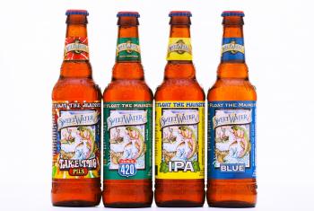 SweetWater Expands Distribution to Pittsburgh | Brewbound.com
