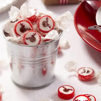 Rocking Rudolf - Rock Sweets 50