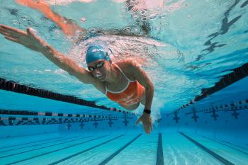 Swim.com Partners With Spire To Create World's First Smart Swimsuit