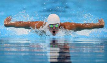 10 reasons why you should go to the pool | I Luve Sports