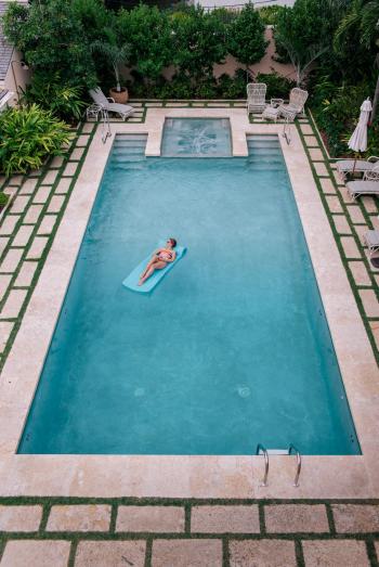 Bahama House, Harbour Island | Gal meets glam, Met and House