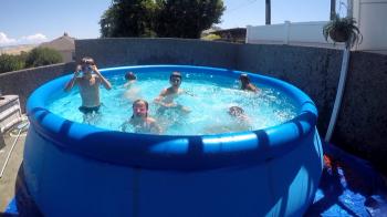 About The Swimming Pools: {For Enjoying Endless Swimming}