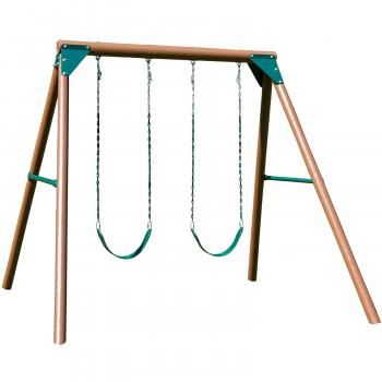 Amazon.com: Equinox Swing Set: Toys & Games