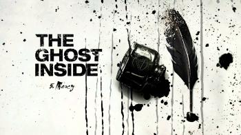 The Ghost Inside - "Mercy" (Full Album Stream) - YouTube