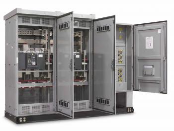 891 Switchboard - Trystar - All Aluminum or All stainless steel ...