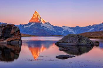 Switzerland Travel Guide