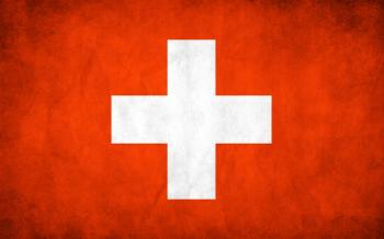 Switzerland Flag Wallpaper HD Photo Free | Switzerland | Pinterest ...