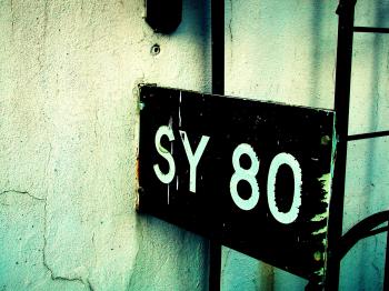 SY80