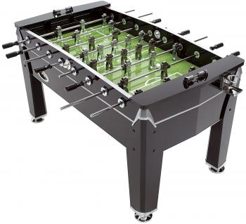 Mightymast Leisure 5ft VIPER Professional Table Football Foosball ...