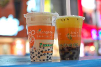 Asia Food Tour: Part 3 | Bakes for Breast Cancer