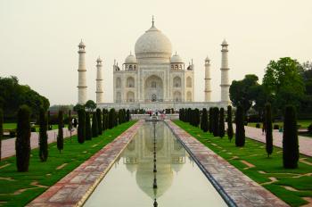 Taj Mahal - Wikipedia