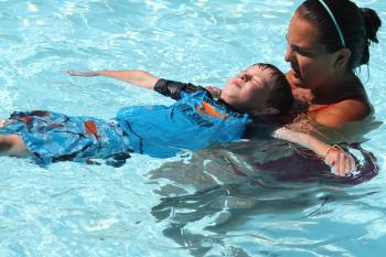World's Largest Swim Lesson Update | Busch Gardens Blog