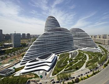 Council On Tall Buildings And Urban Habitat | Tag | ArchDaily