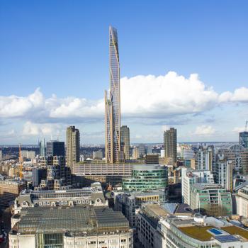 Council on Tall Buildings and Urban Habitat | Dezeen