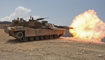 Interpretation of a dream in which you saw «Tank»