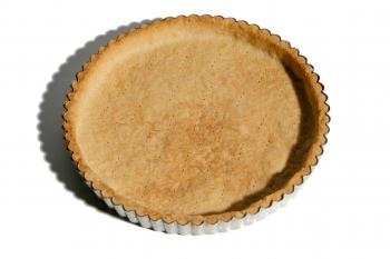 Easy Tart Crust Recipe - Chowhound