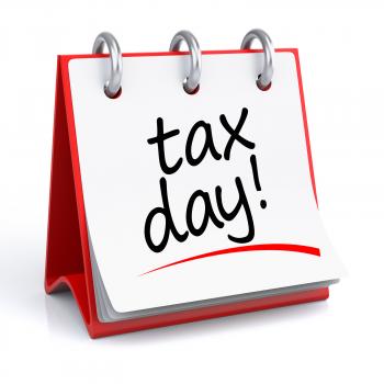 Charm City Organizers 5 Organizing Tips For Tax Season - Charm City ...