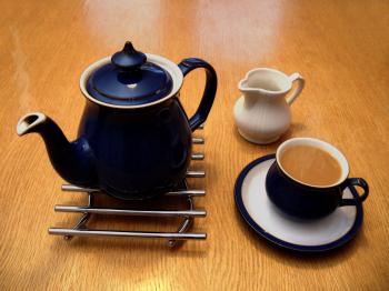 Tea - Wikipedia