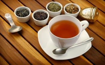42tea | A perfect cup of tea, just the way you like it...