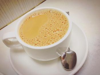 Canadian Milk Tea, Calgary, Edmonton nicotine eJuice e Liquid e ...