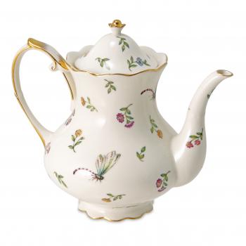 Morning Meadows Teapot - 32oz