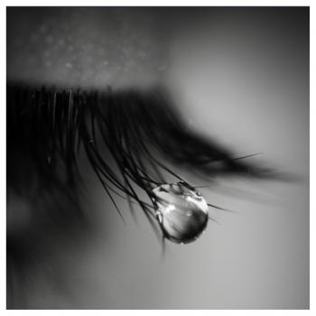 Tears That Soften The Heart | Hijabi Life