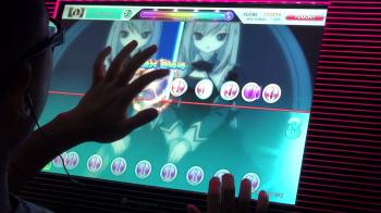 dlon9]DJMAX Technika 2: OBLIVION [HARD] Perfect Play - YouTube
