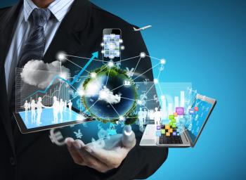 5 Reasons We're in the Midst of a Technological Golden Age | Smarterware