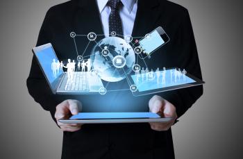 Technology in the Millennial's Workplace - AIESEC Canada