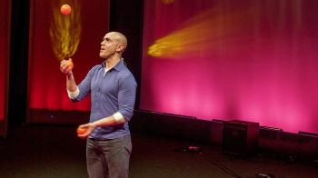7 Inspiring TED Talks That'll Help You Get Through Difficult Times