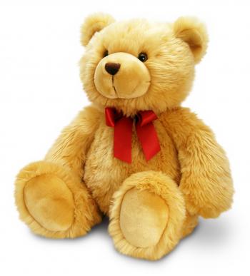 Giant Teddy Bear Harry Honey - Say It With Bears