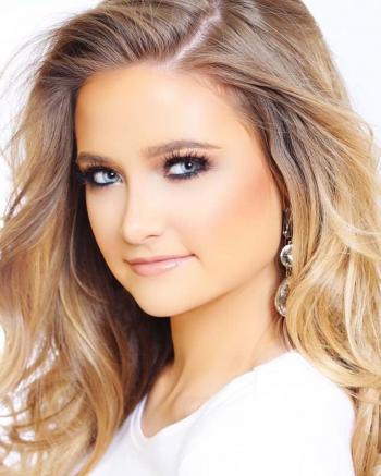 Miss Montana Teen USA 2017 Contestants