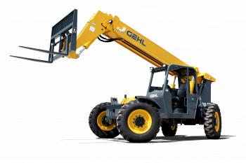 Gehl RS8-44 GEN3 Telescopic Handler
