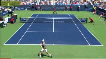 Game Smart Tennis Match Analysis - Features Overview - YouTube