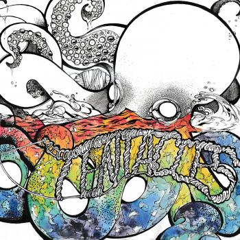 Tentacles~ - jameaterrecords