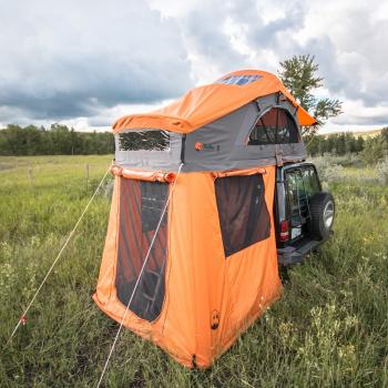 Annex Accessory for Treeline Roof Top Tents – Treeline Outdoors