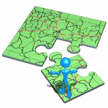 Points » Territories Management