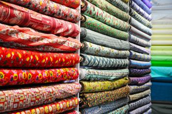 Machineries Used in Textile Industry | KeyColour Blog