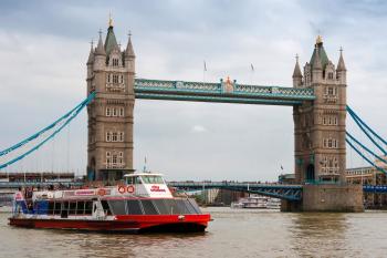 8 Essential London Thames River Cruises You Have to See