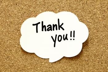 Four Ways to Say Thank You to 2017 - Journeys Are My Diary