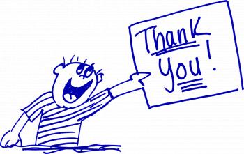 How to Say Thank You for the Birthday Wishes