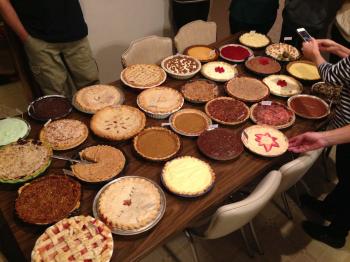 15 Must Make Thanksgiving Desserts - 365 Days of Slow Cooking and ...